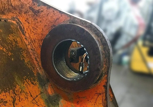 Автоматическая наплавка